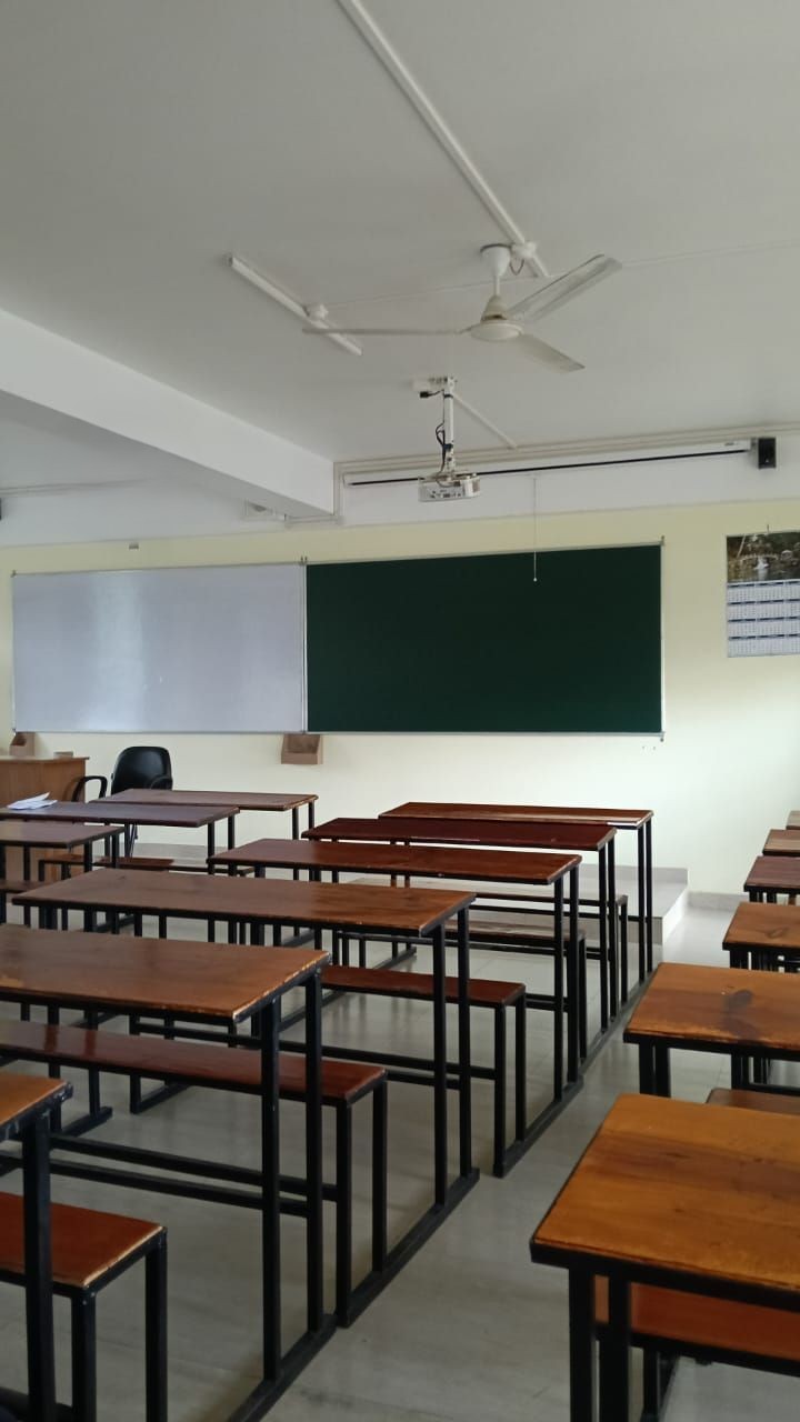 Classroom