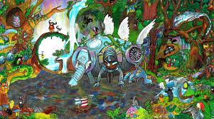 Rishi Vidya School Annual Function 2026 आयोजित